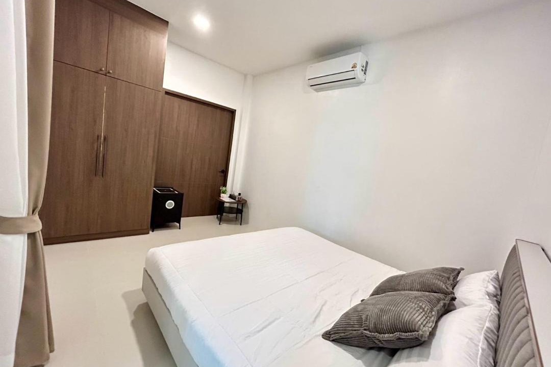 Photo of Bedroom in Nong Khai