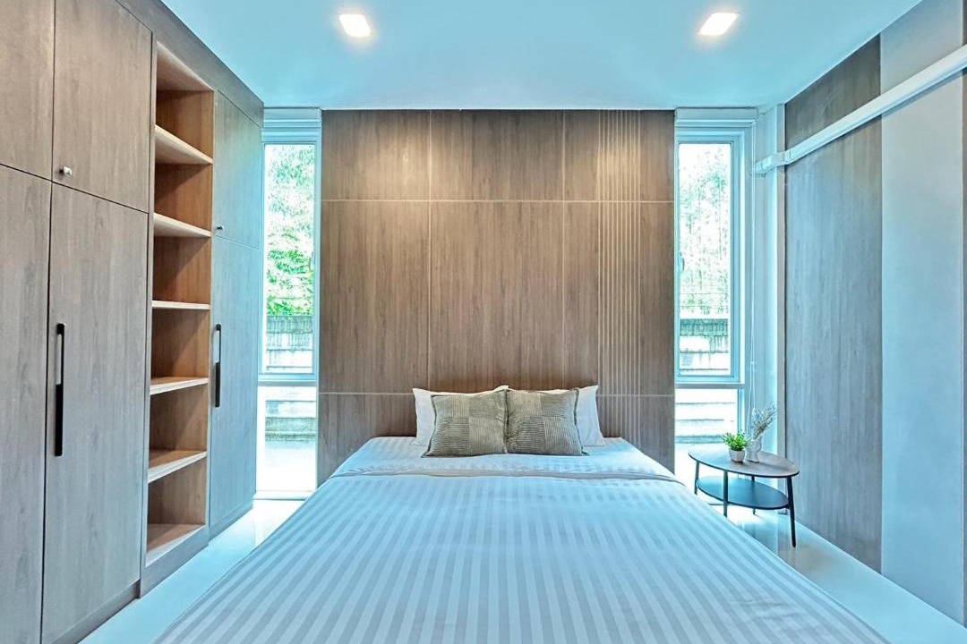 Photo of Bedroom in Nong Khai