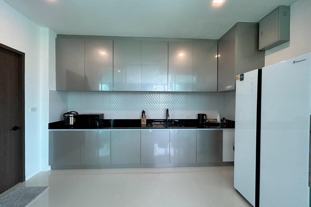 Photo of Kitchen in Nong Khai