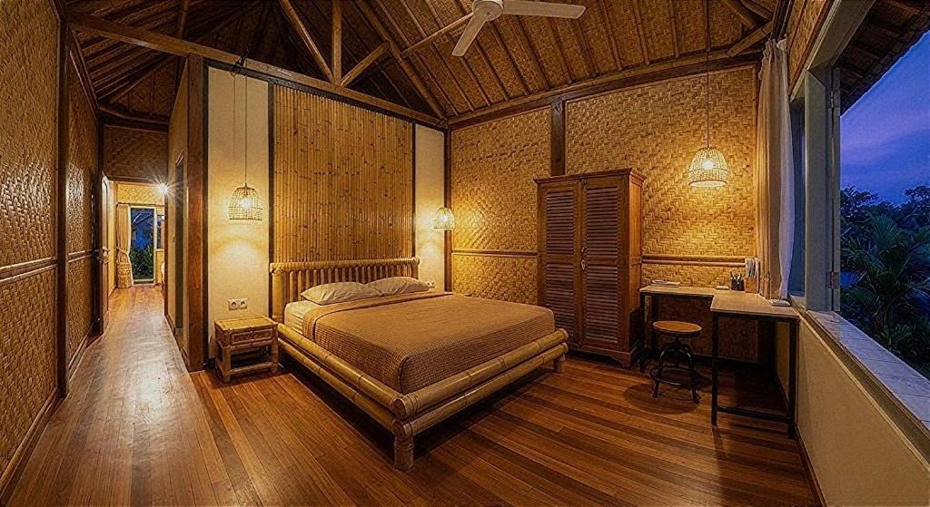 Photo of Bedroom in Bang Len