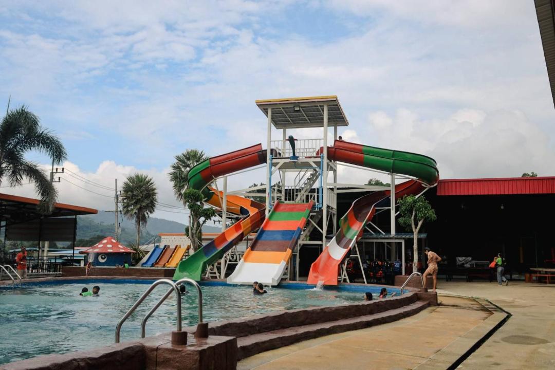 Photo of Outdoor in Nopphitam