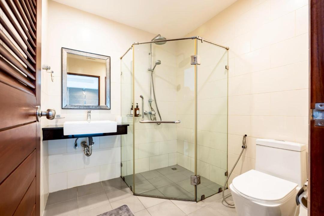 Photo of Bathroom in Nana