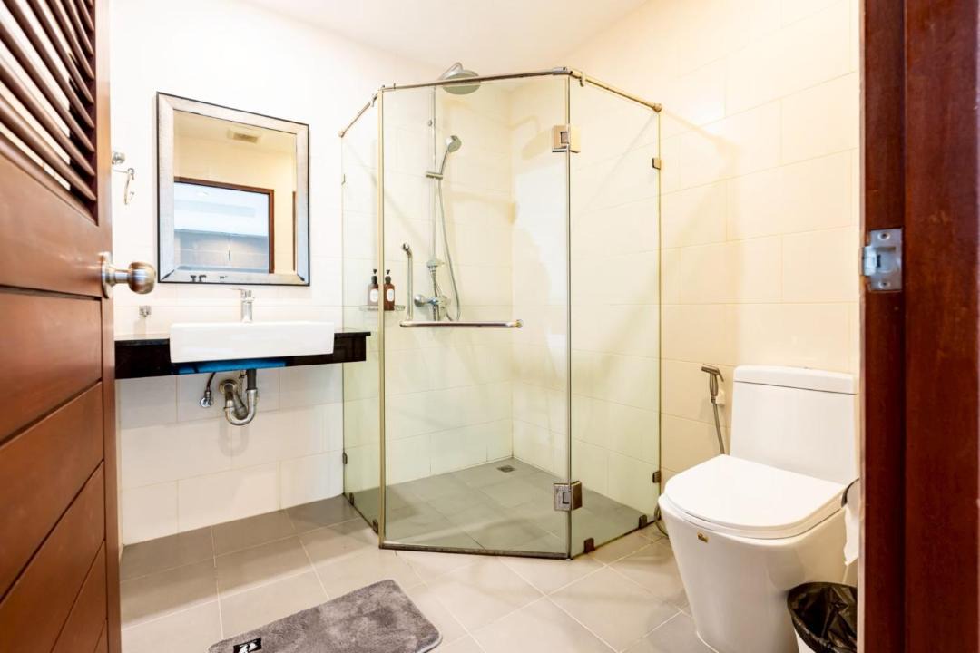Photo of Bathroom in Nana