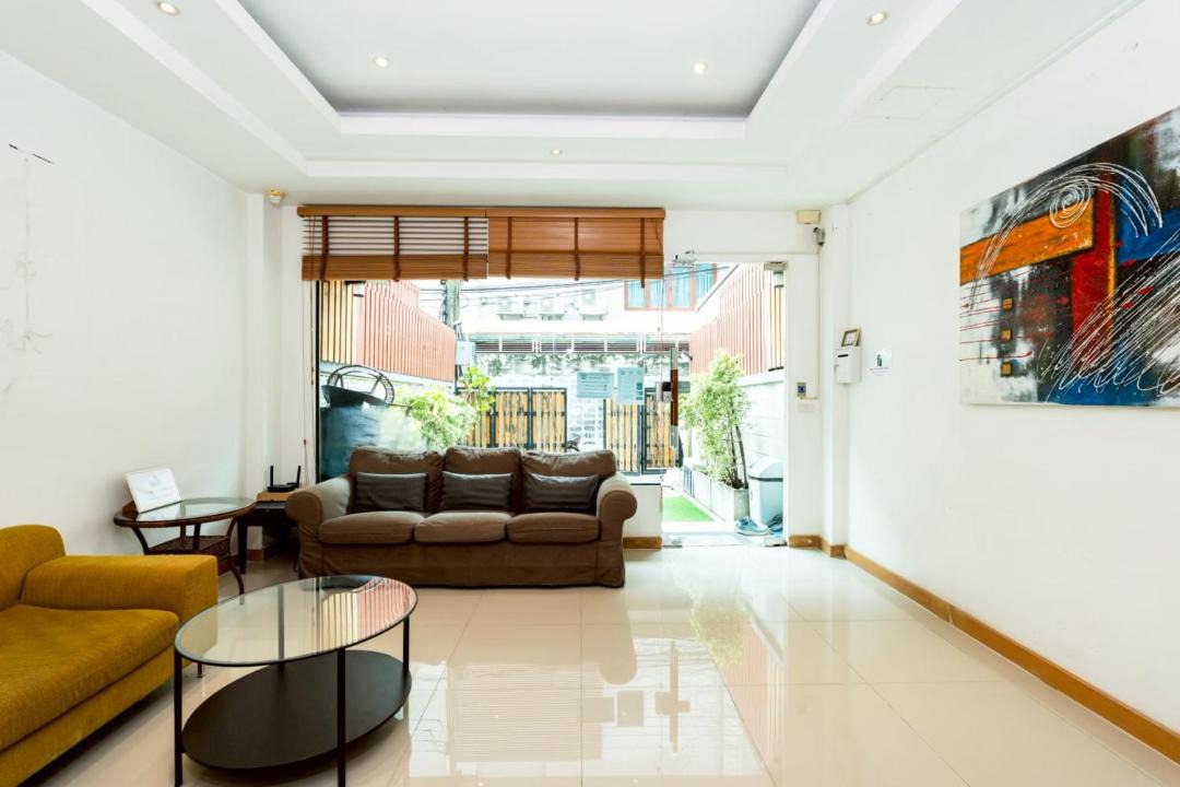 Photo of Livingroom in Nana