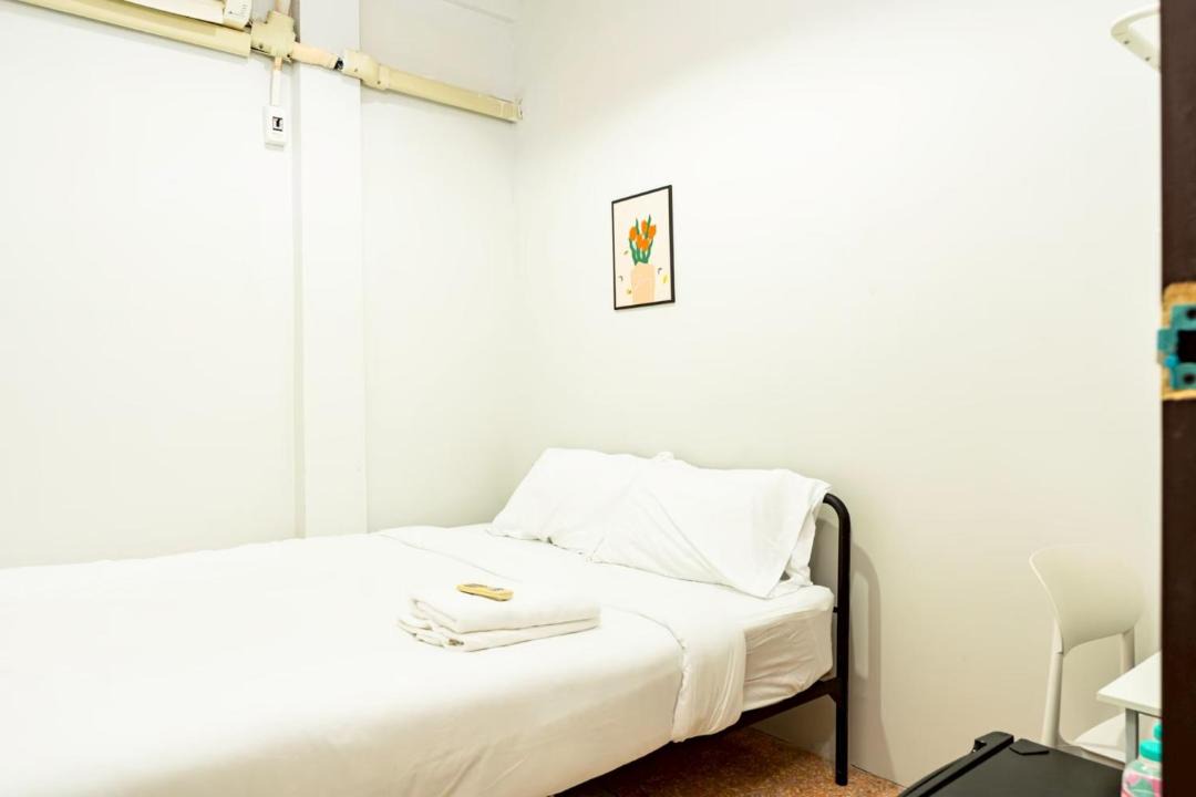 Photo of Bedroom in San Chao Pho Suea