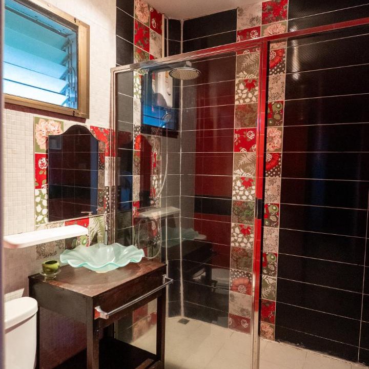 Photo of Bathroom in San Sai