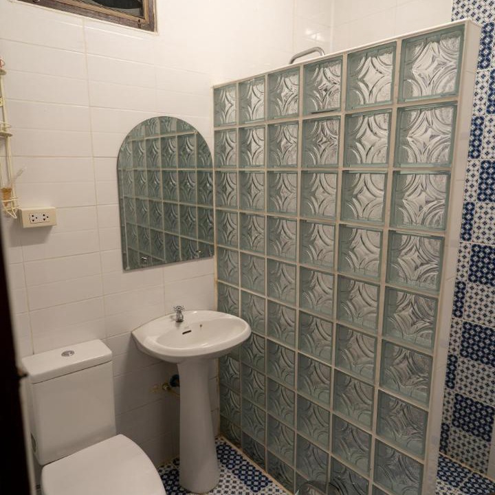 Photo of Bathroom in San Sai