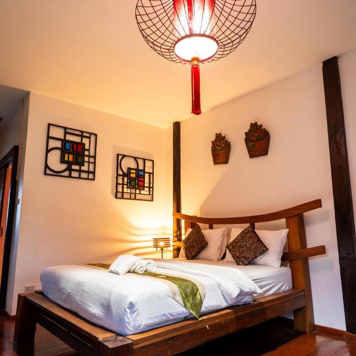 Photo of Bedroom in San Sai