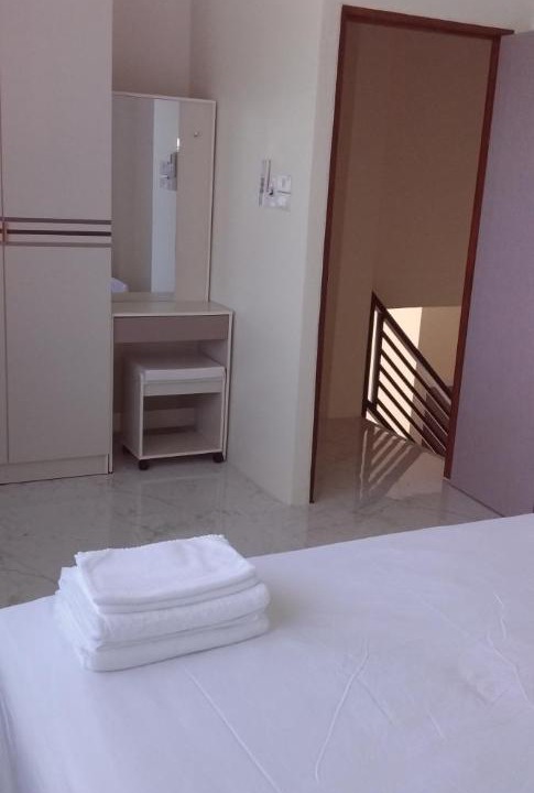 Photo of Bedroom in Mae Sot