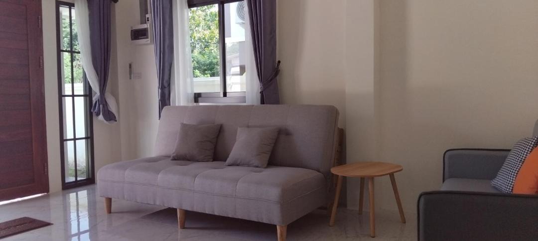 Photo of Livingroom in Mae Sot
