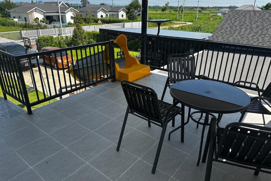 Photo of Patio Balcony in Hin Lek Fai
