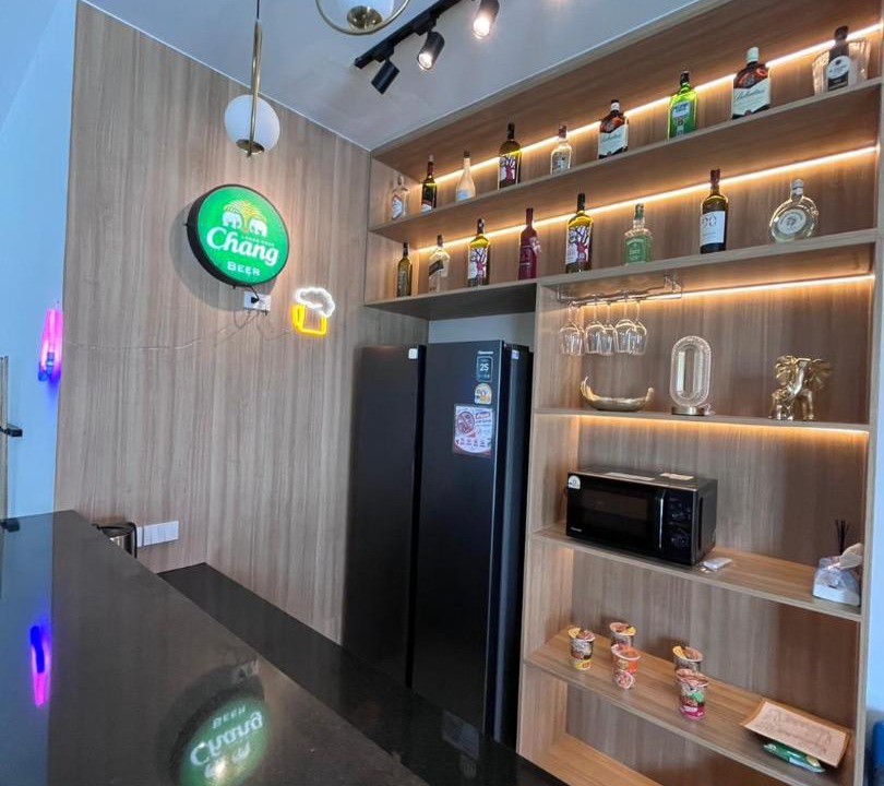 Photo of Kitchen in Muang
