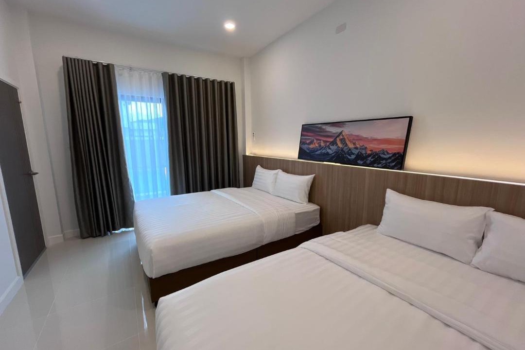 Photo of Bedroom in Muang