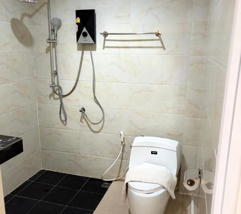 Photo of Bathroom in Dan Khun Thot