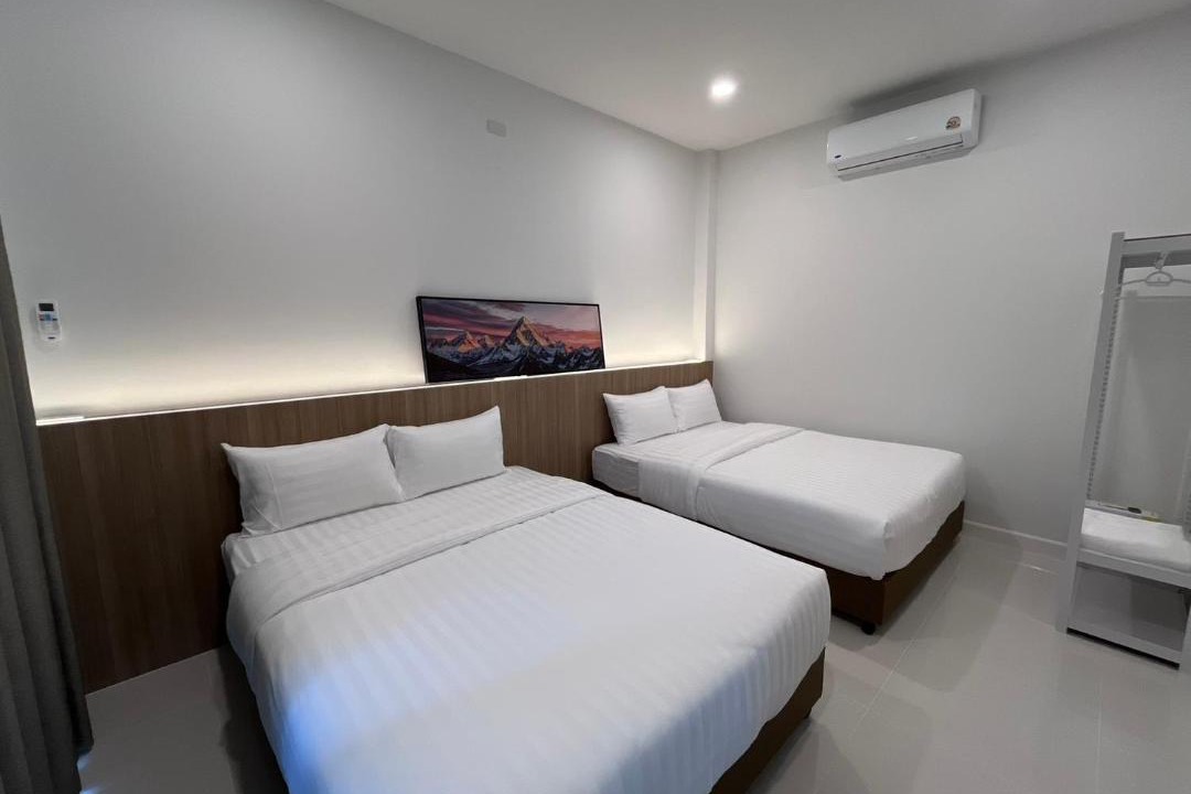 Photo of Bedroom in Muang