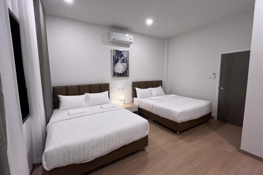 Photo of Bedroom in Muang