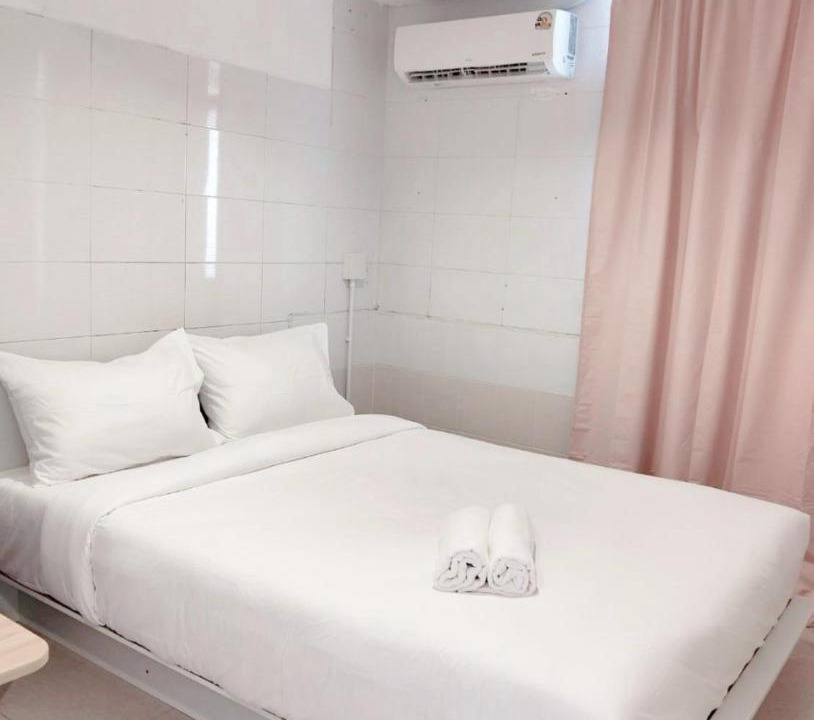 Photo of Bedroom in Ploenchit
