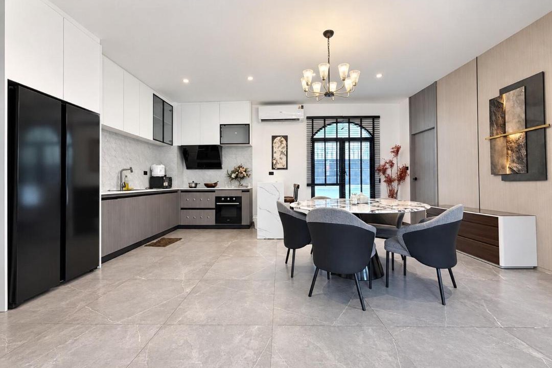 Photo of Kitchen in South Pattaya