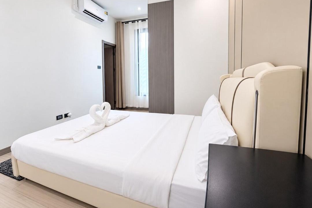 Photo of Bedroom in South Pattaya