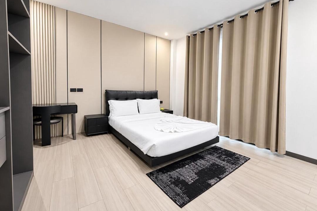 Photo of Bedroom in South Pattaya