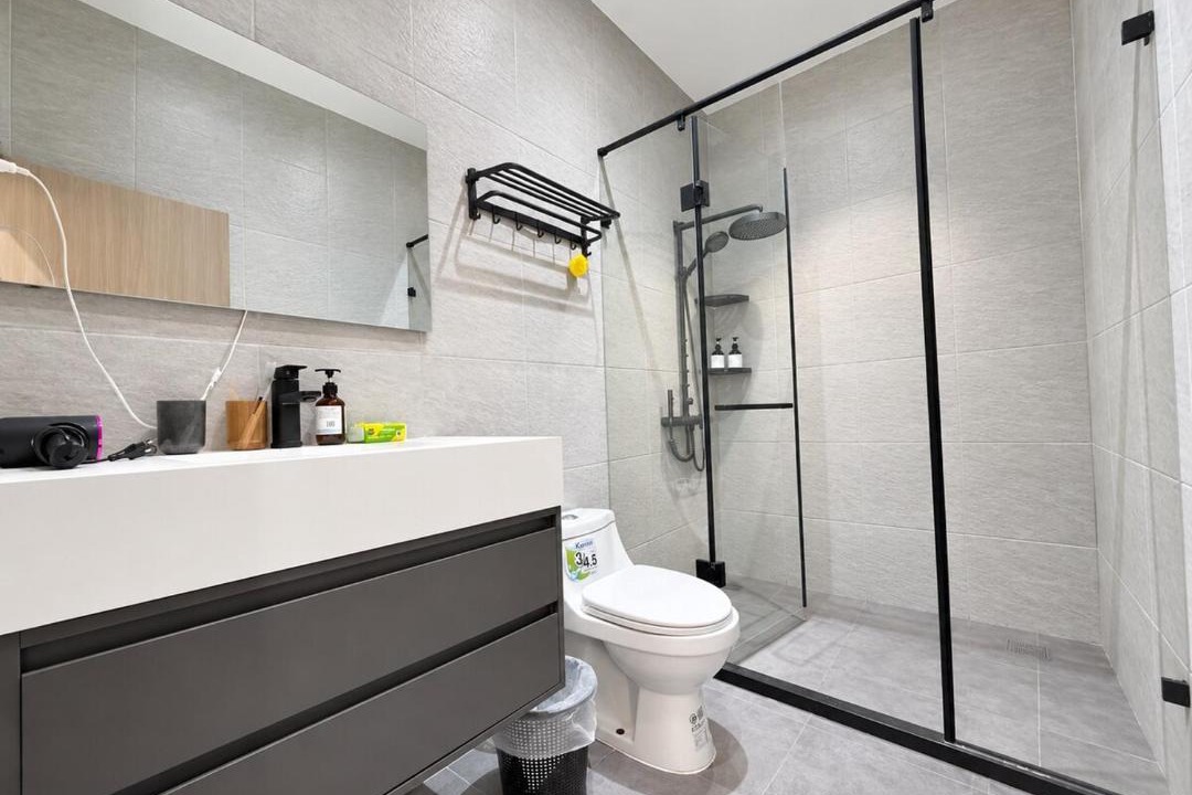Photo of Bathroom in South Pattaya