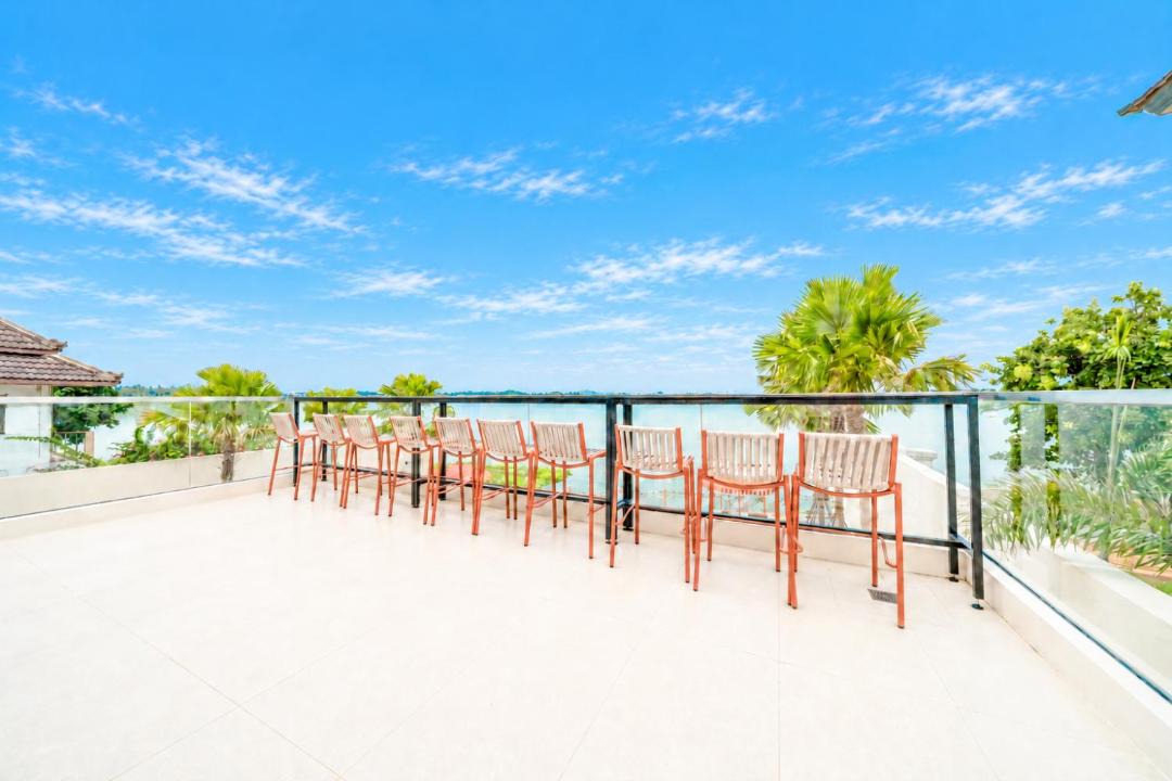 Photo of Patio Balcony in Nong Prue