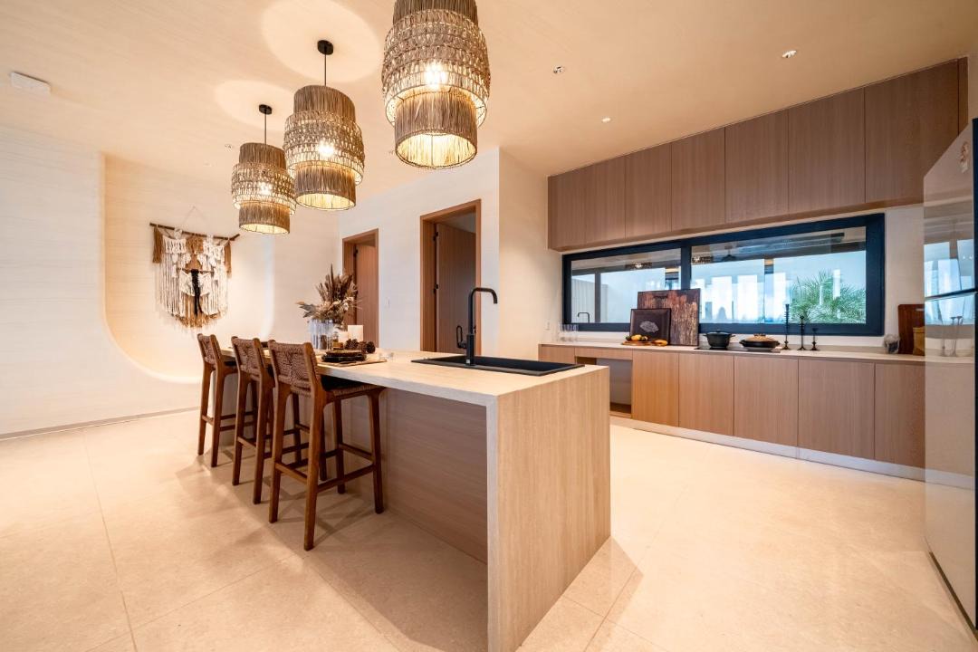 Photo of Kitchen in Nong Prue