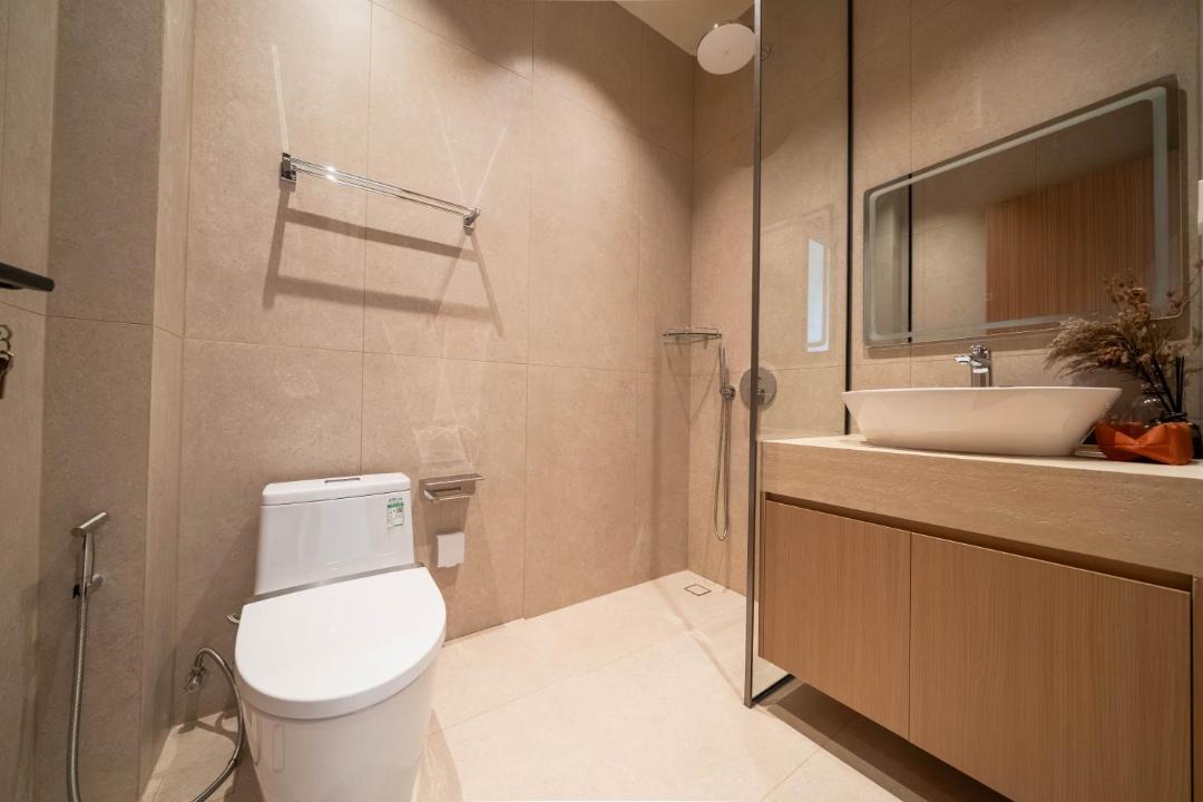 Photo of Bathroom in Nong Prue