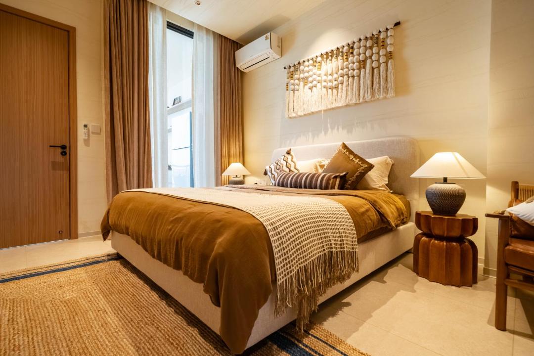Photo of Bedroom in Nong Prue