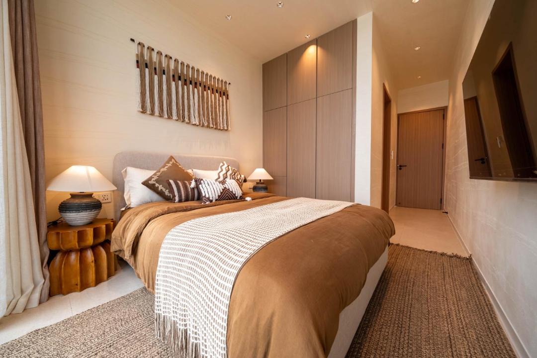 Photo of Bedroom in Nong Prue