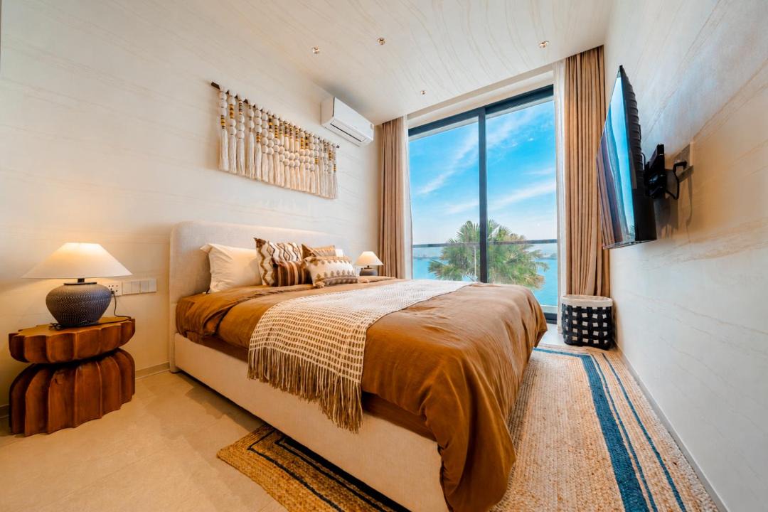 Photo of Bedroom in Nong Prue