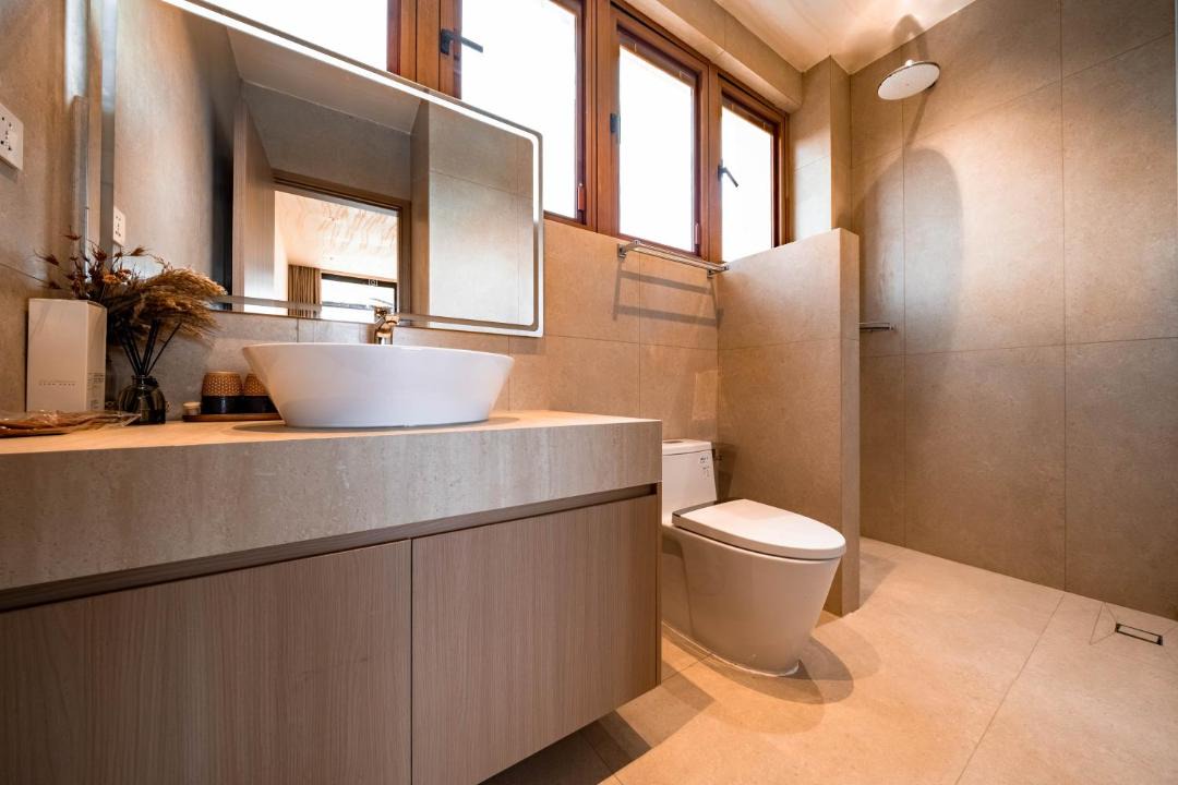 Photo of Bathroom in Nong Prue