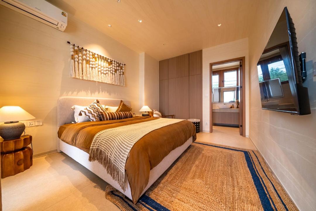 Photo of Bedroom in Nong Prue