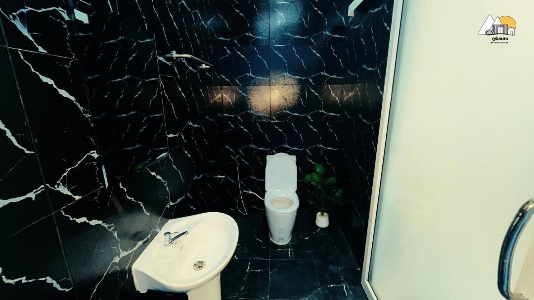 Photo of Bathroom in Mae Rim