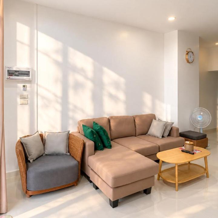 Photo of Livingroom in Hat Yai