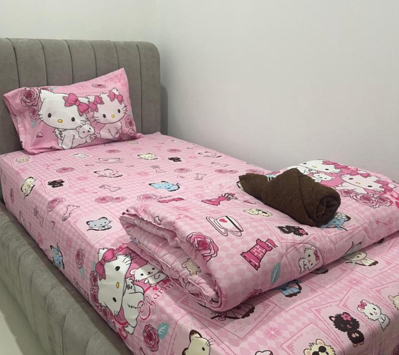 Photo of Bedroom in Hat Yai