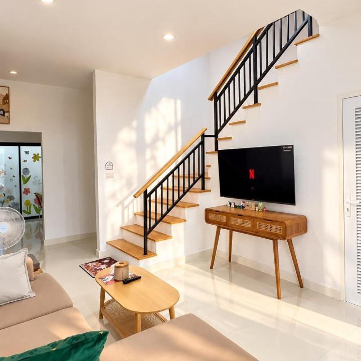 Photo of Livingroom in Hat Yai
