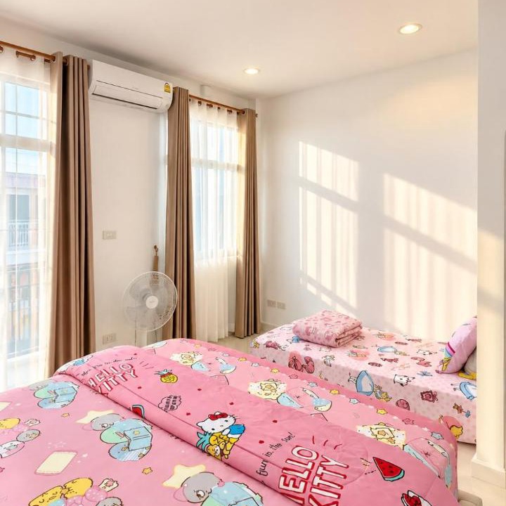 Photo of Bedroom in Hat Yai