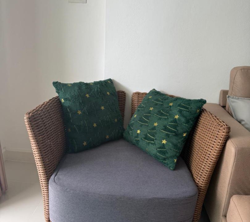 Photo of Livingroom in Hat Yai