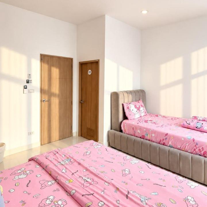 Photo of Bedroom in Hat Yai