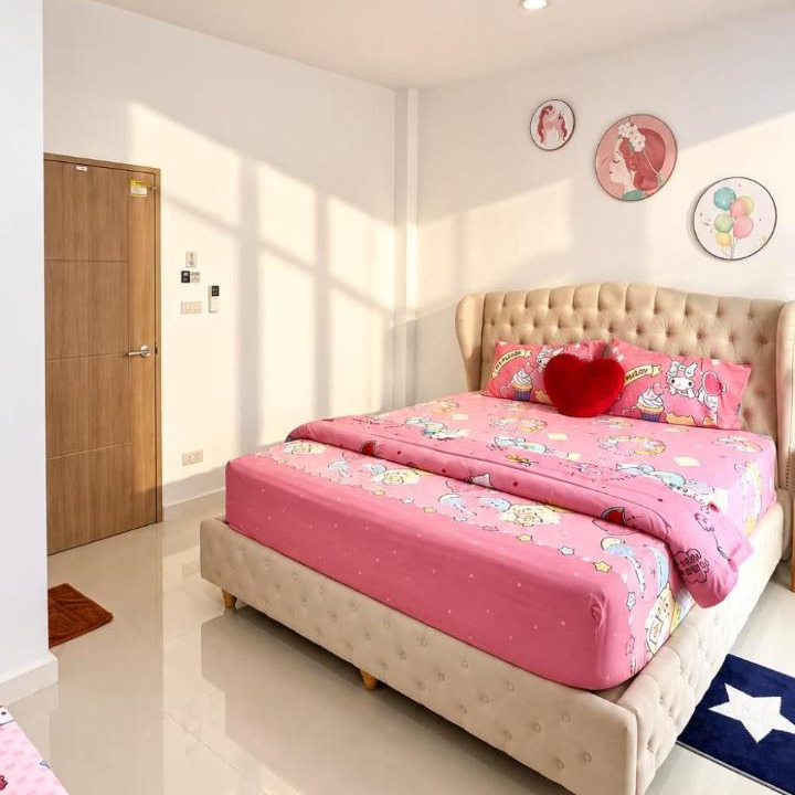 Photo of Bedroom in Hat Yai