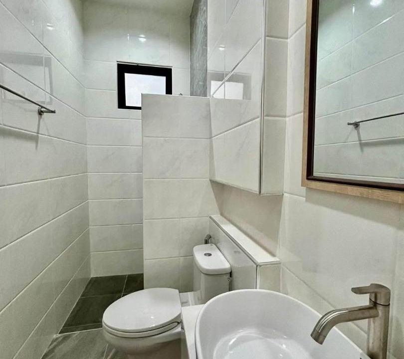 Photo of Bathroom in Hat Yai