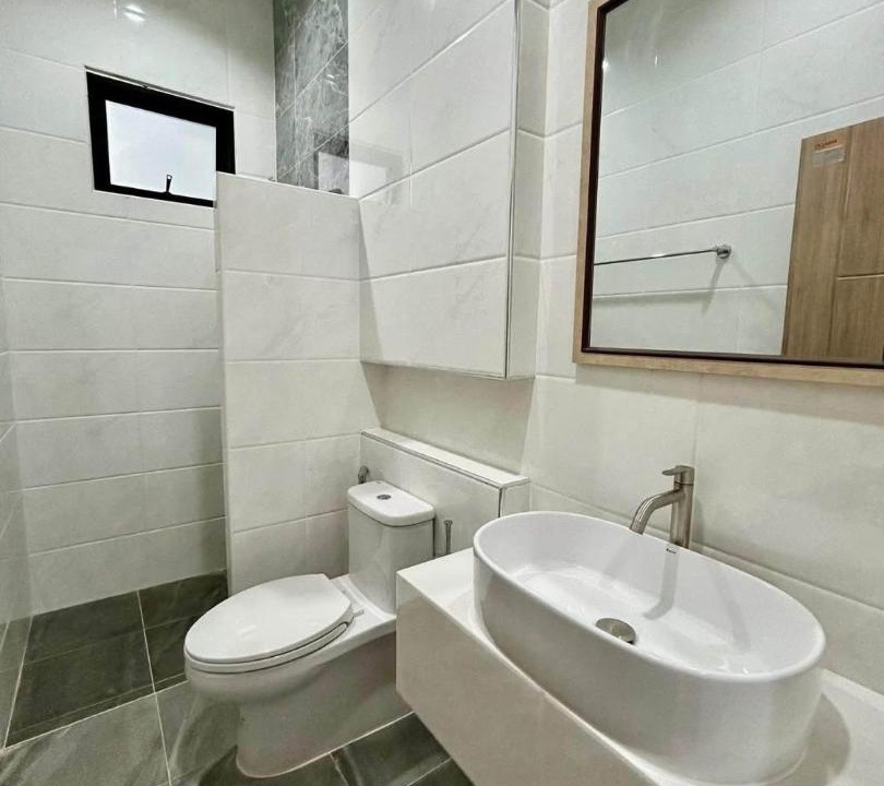 Photo of Bathroom in Hat Yai