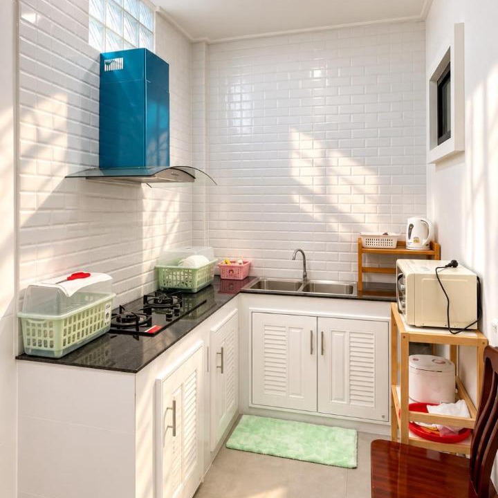 Photo of Kitchen in Hat Yai