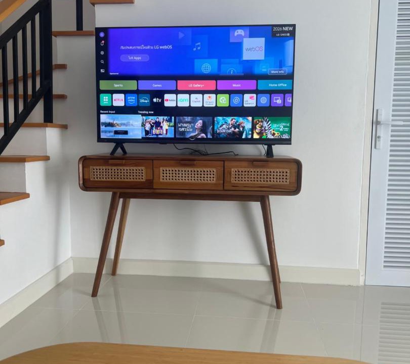 Photo of Livingroom in Hat Yai