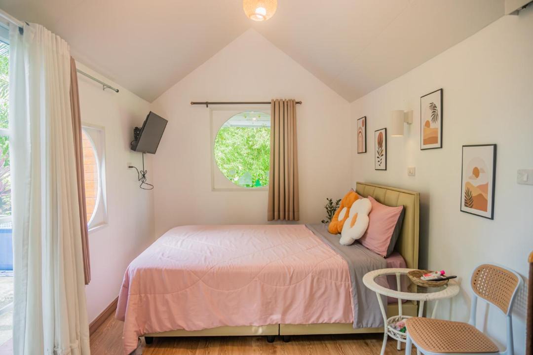Photo of Bedroom in Satun