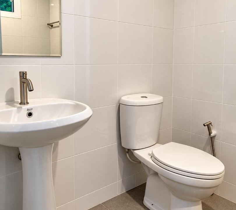 Photo of Bathroom in Tha Muang