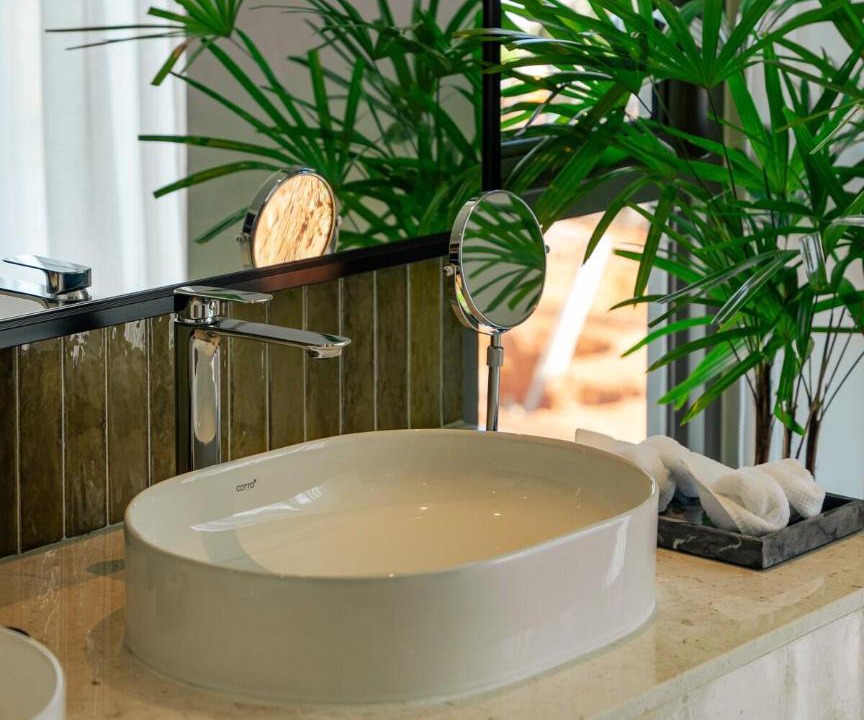 Photo of Bathroom in Pua