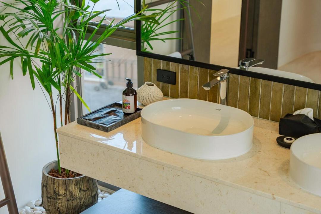 Photo of Bathroom in Pua