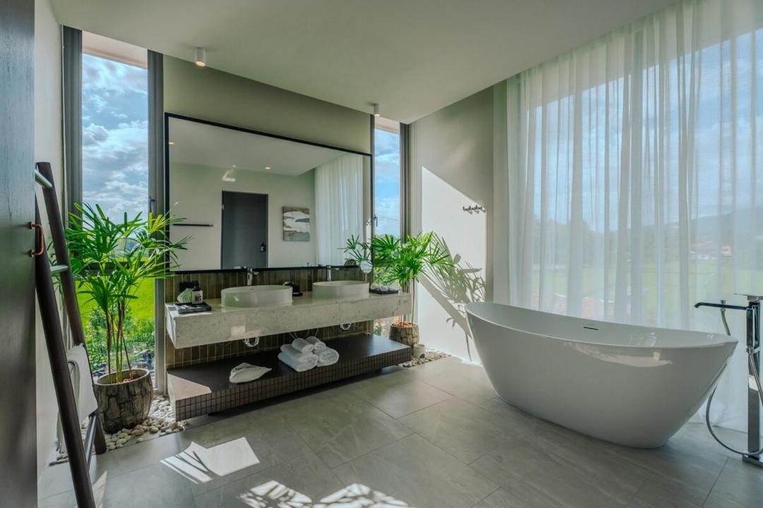 Photo of Bathroom in Pua